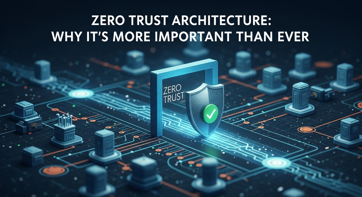 Top Cybersecurity Threats to Watch Out for in 2025