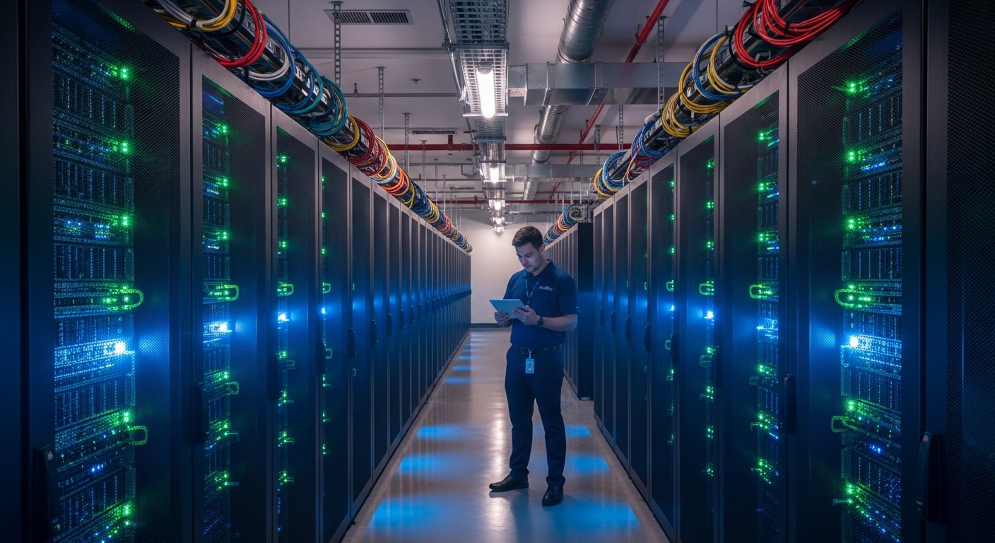 Tech in 2025: Embracing the Future of Innovation