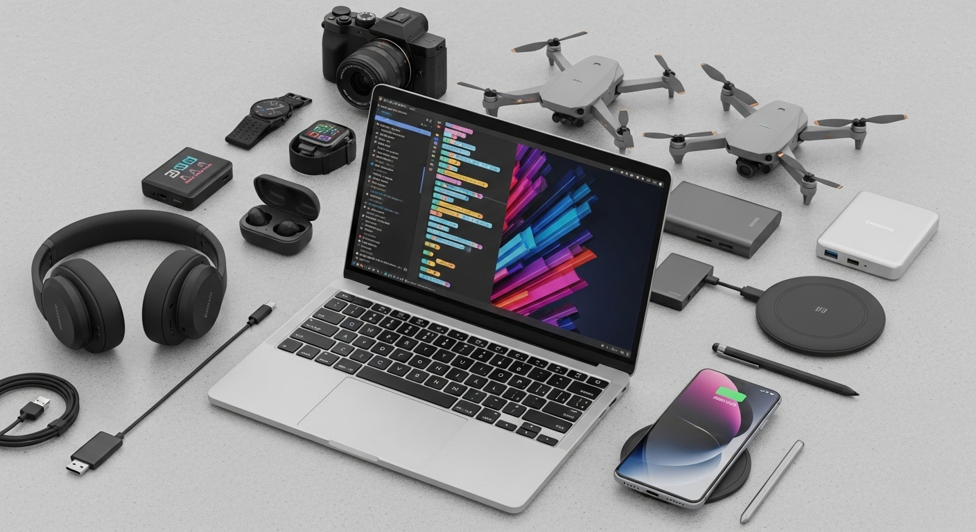 Best Budget-Friendly Tech Gadgets
