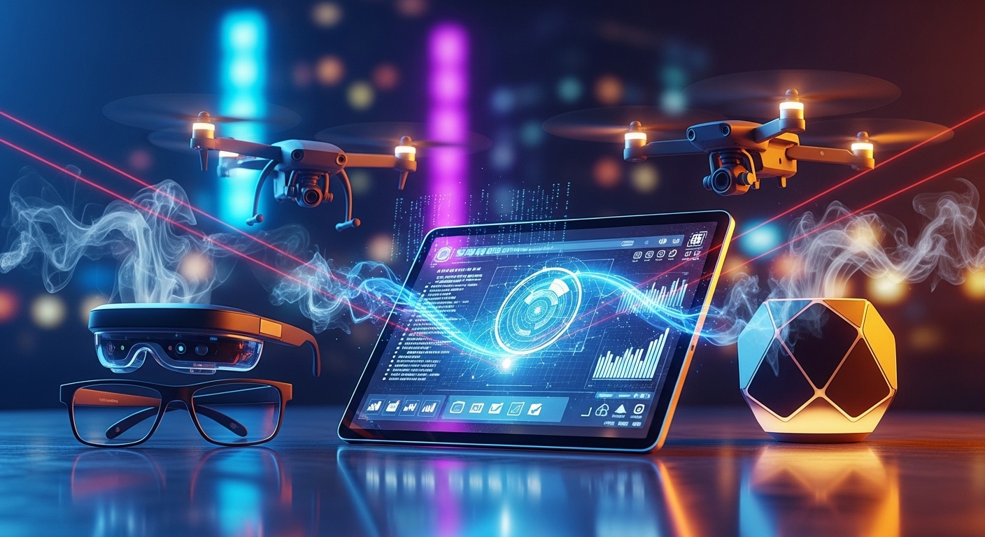 Top Tech Hubs Around the World