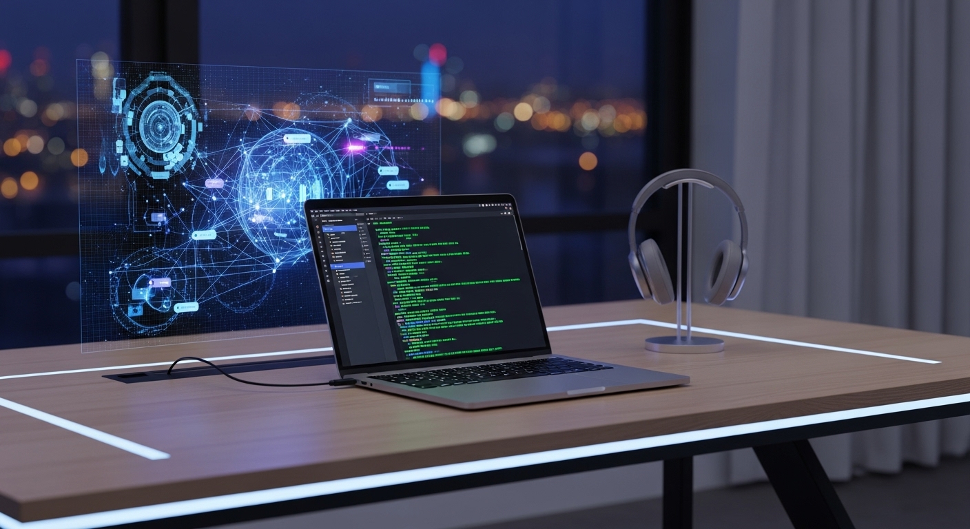 Exploring Tomorrow’s Technology: How Emerging Innovations Are Shaping the Future