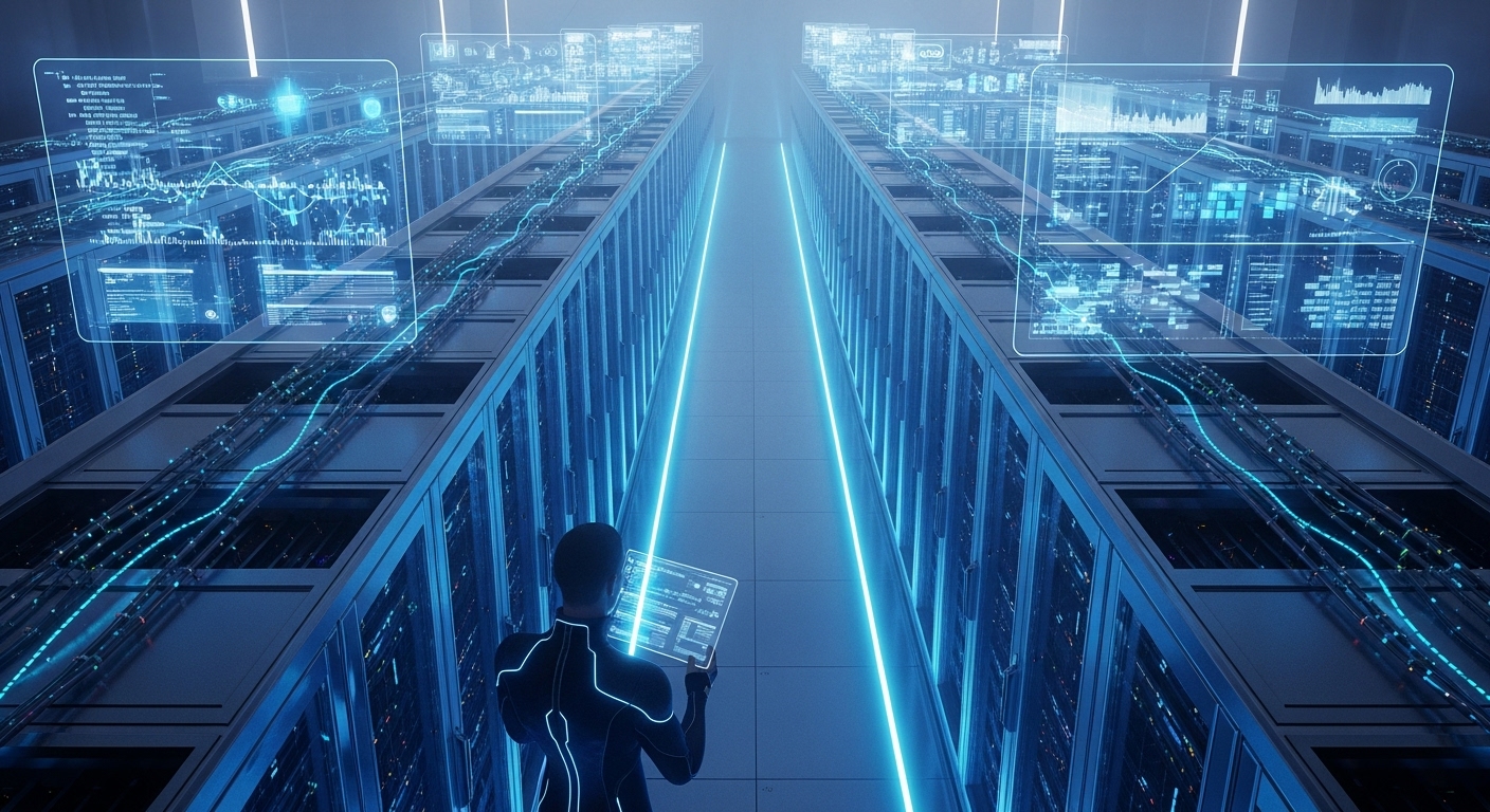 The Silent Revolution: How Emerging Technologies Are Transforming Everyday Life