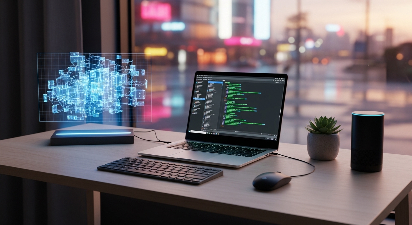 The Tech Horizon: Exploring the Innovations Shaping Our Future