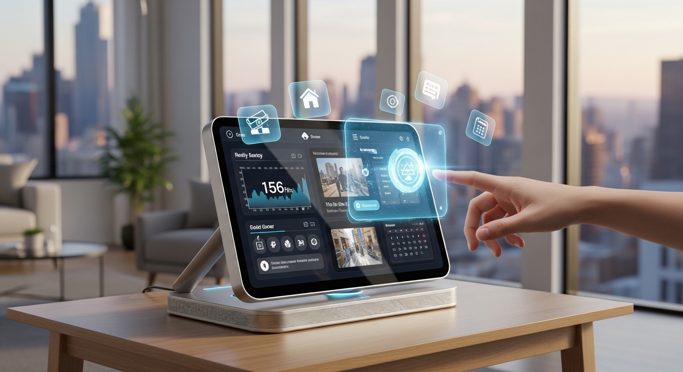 The Future of Technology: Transforming Tomorrow, Today