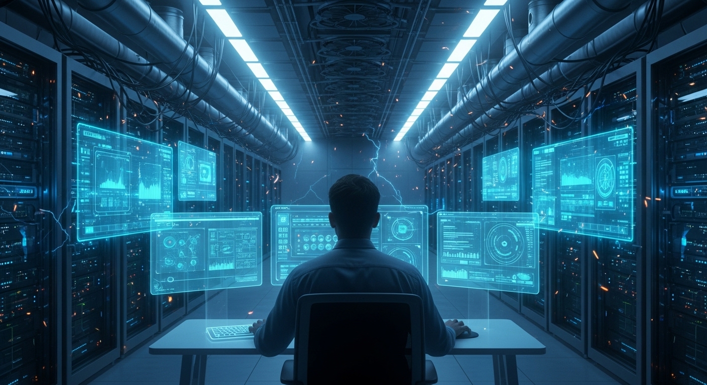 The Tech Odyssey: How Innovation is Shaping Our Future