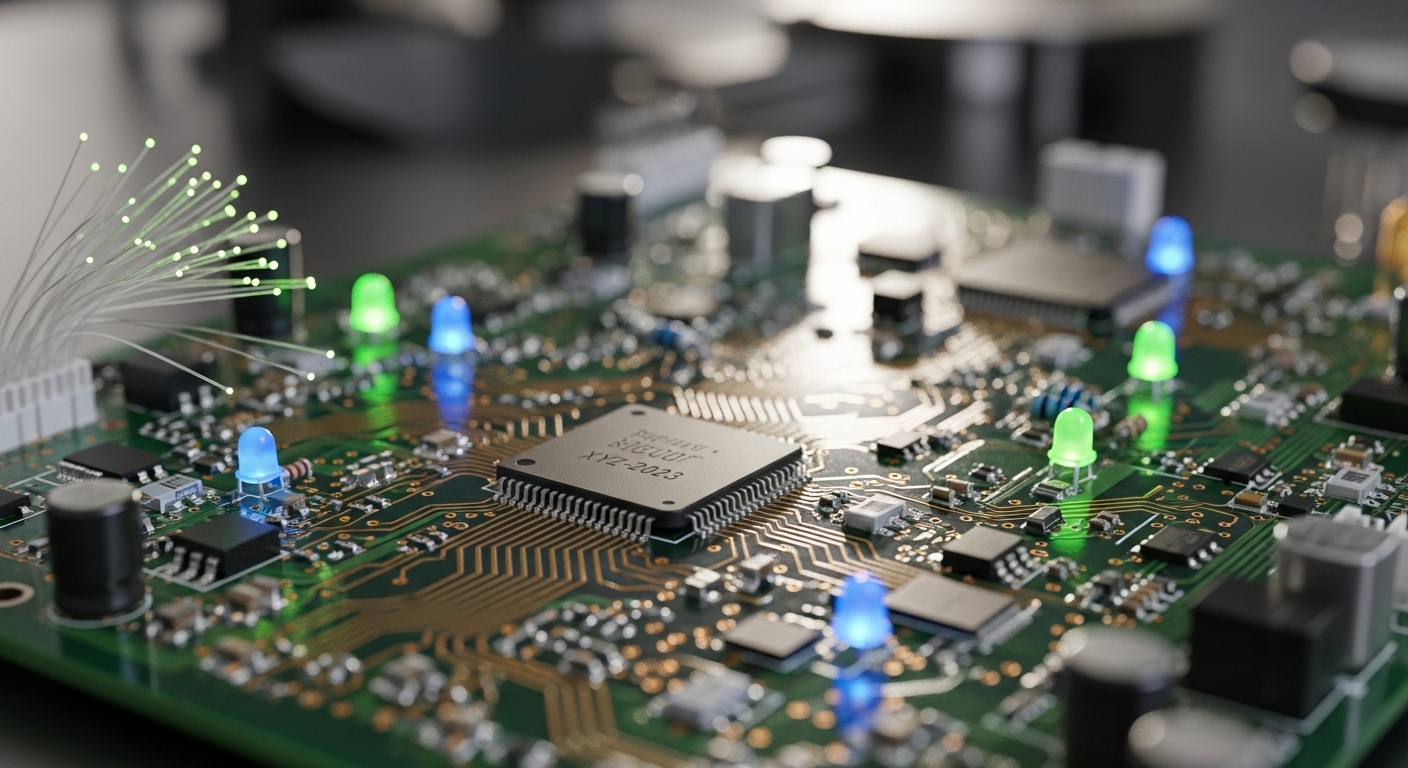 The Tech Revolution: How Emerging Innovations are Shaping Our Future