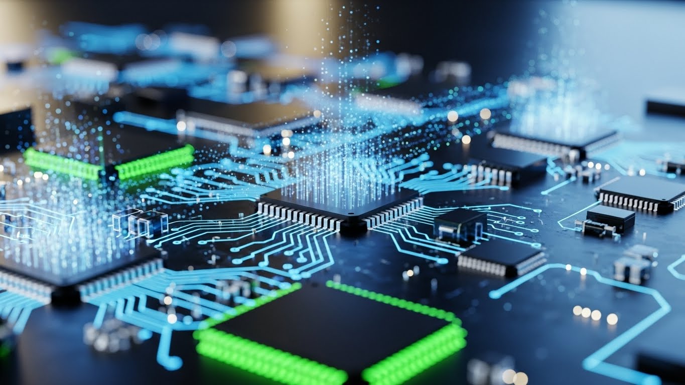 The Dawn of a New Era: How Technology is Reshaping Our Future