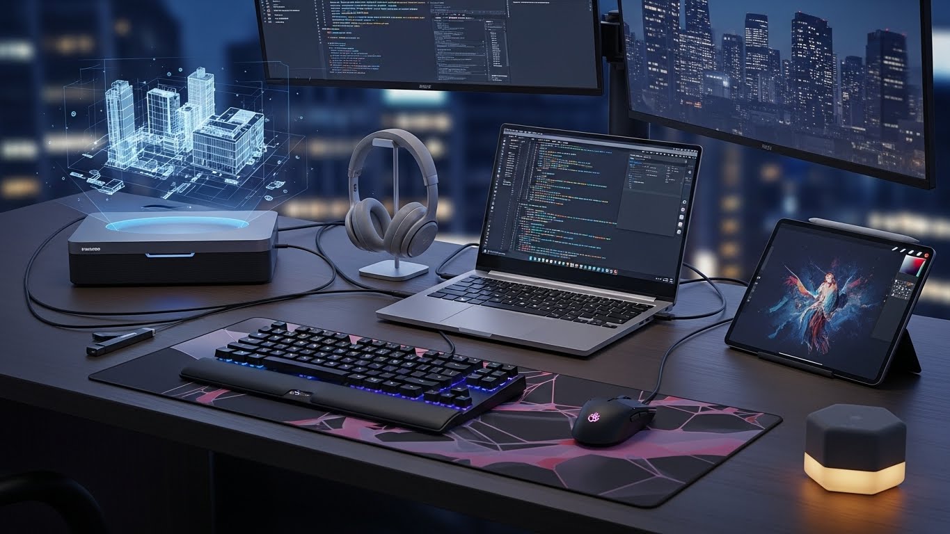 The Future of Technology: How Innovations Are Shaping Our World